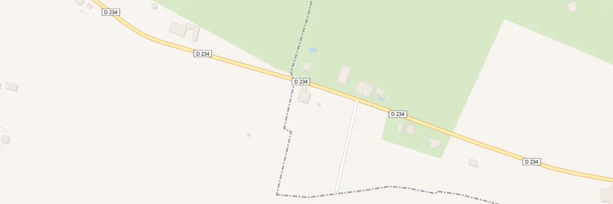 Plan du 5 Gobelet à Cours-de-Monségur