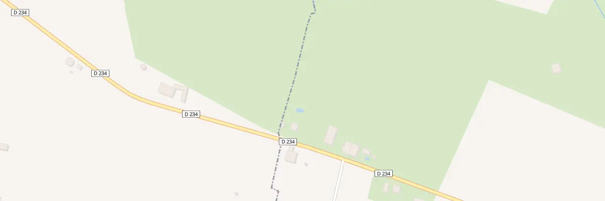Plan du 14 Gobelet à Cours-de-Monségur
