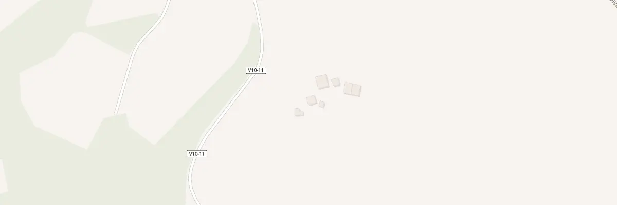 Plan du 93 Le Roc Sud à Saint-Vivien
