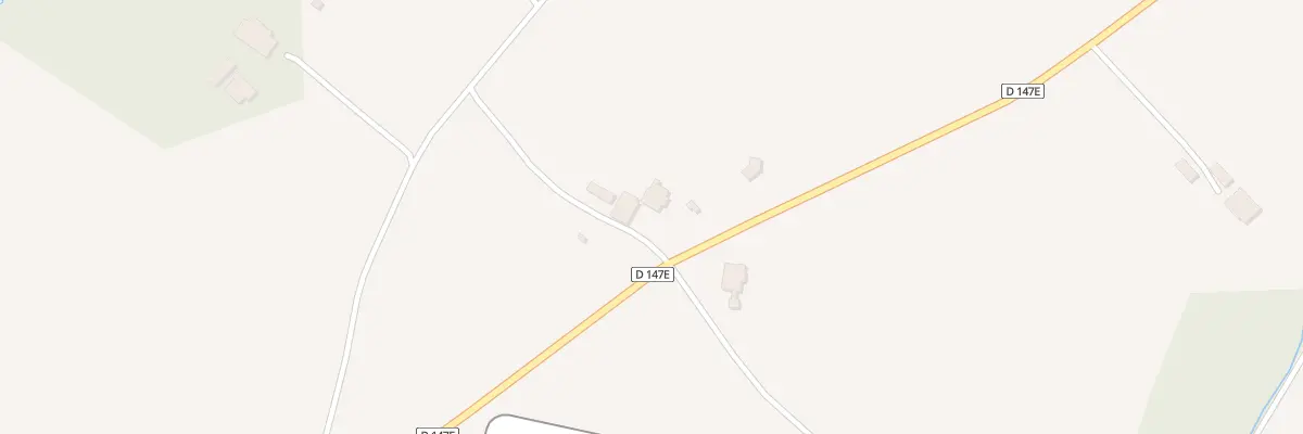 Plan du 1713 Rte de la Metairie à Bouglon