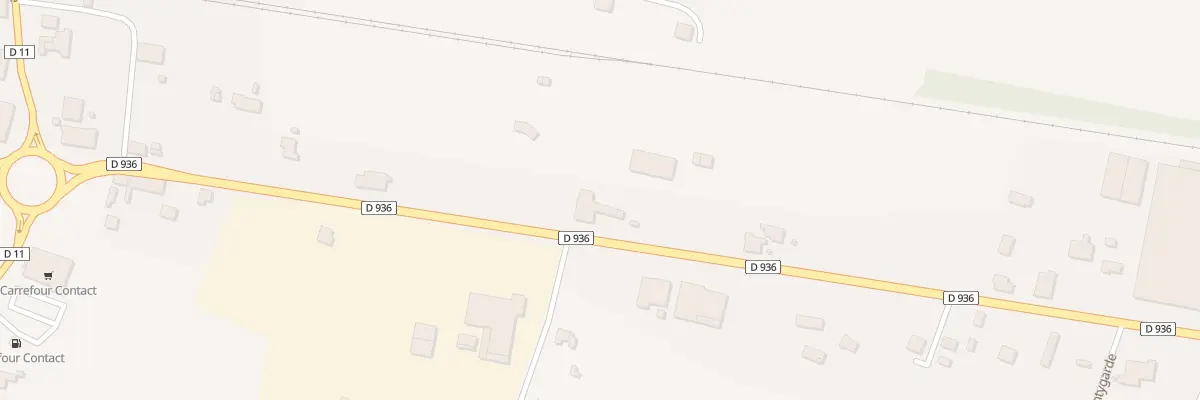 Plan du 29 Av Avenguda Del Peirigord à Vélines