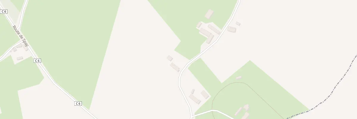 Plan du 5223 Les Deux Deniers à Étival-lès-le-Mans