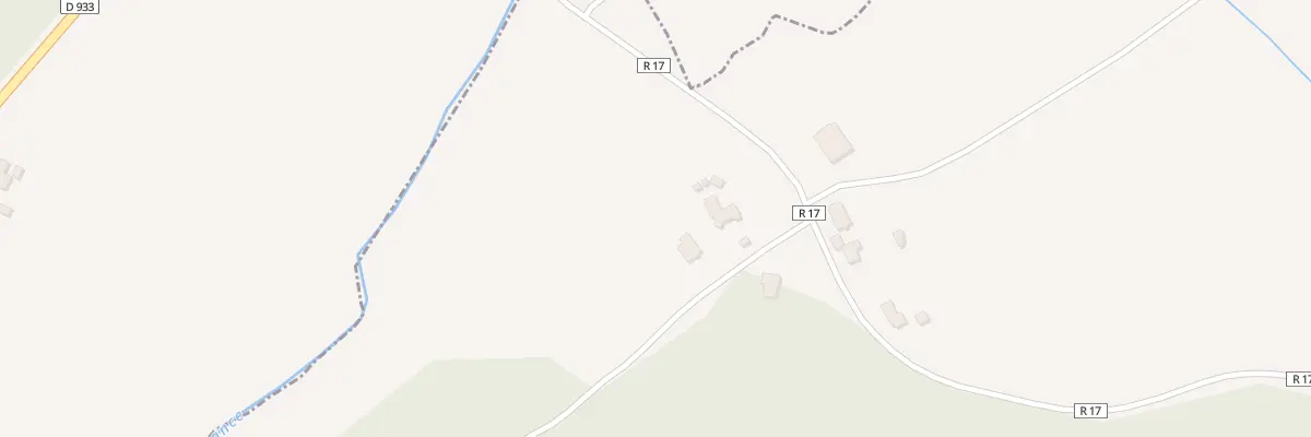 Plan du 82 Chem de Barrière à Grézet-Cavagnan