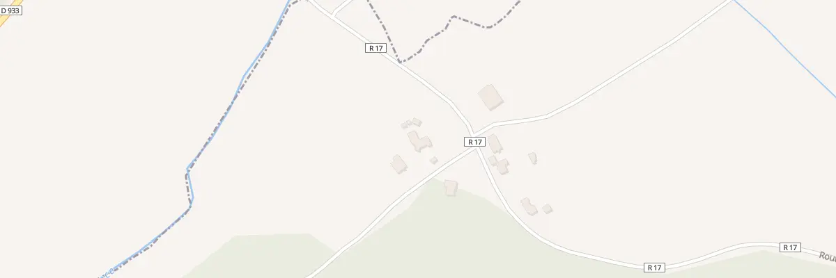 Plan du 6 Chem de Barrière à Grézet-Cavagnan