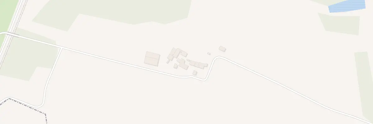 Plan du 5121 Le Levraud à Bellon