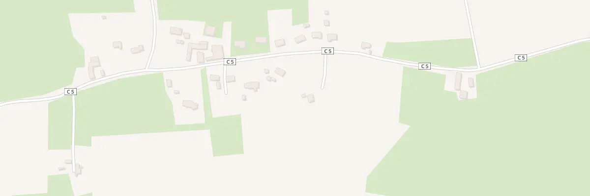 Plan du 5841 La Maufière à Beaumont-sur-Sarthe