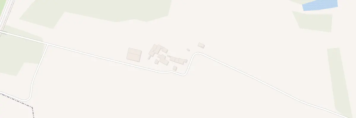 Plan du 5120 Le Levraud à Bors (Canton de Tude-et-Lavalette)