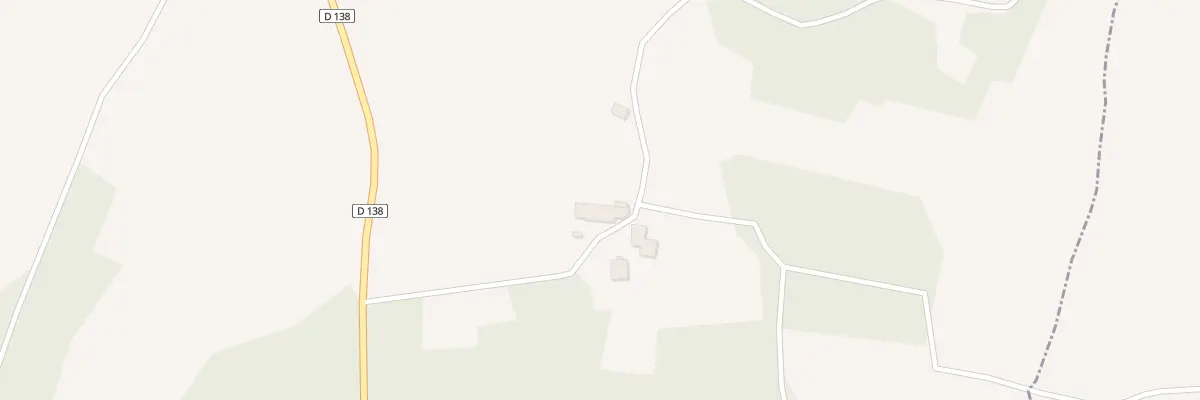 Plan du 5068 Le Brandeau aux Essards