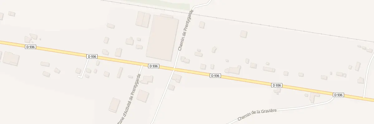 Plan du 49 Av Avenguda Del Peirigord à Vélines