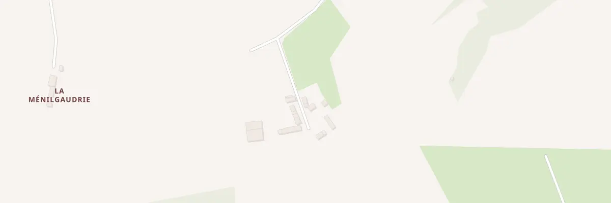 Plan du 83 La Vaimenerie au Bouillon