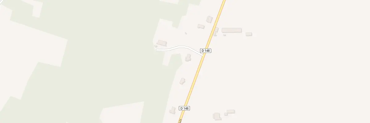 Plan du 27 Chem de Seguin à Lagupie