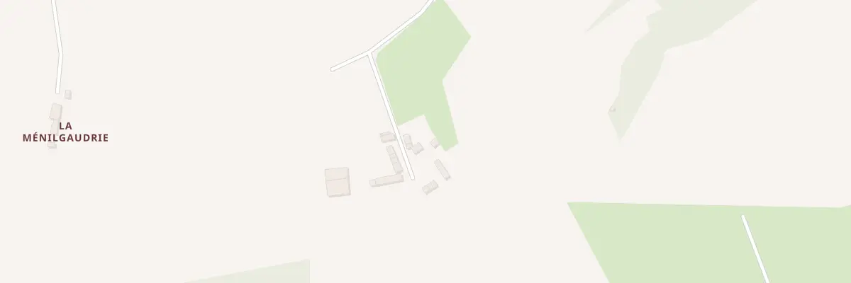 Plan du 80 La Vaimenerie au Bouillon