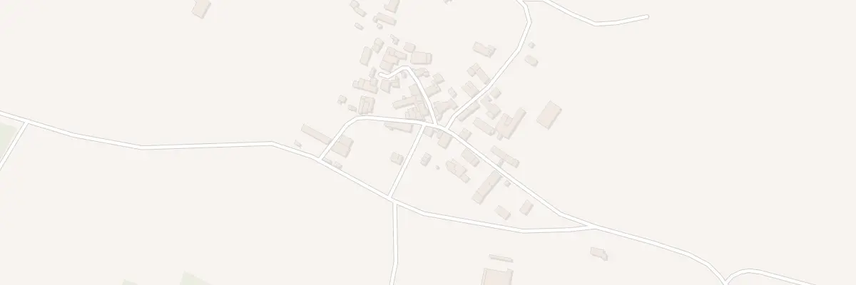 Plan du 1 Rue des Jardins à Villefagnan