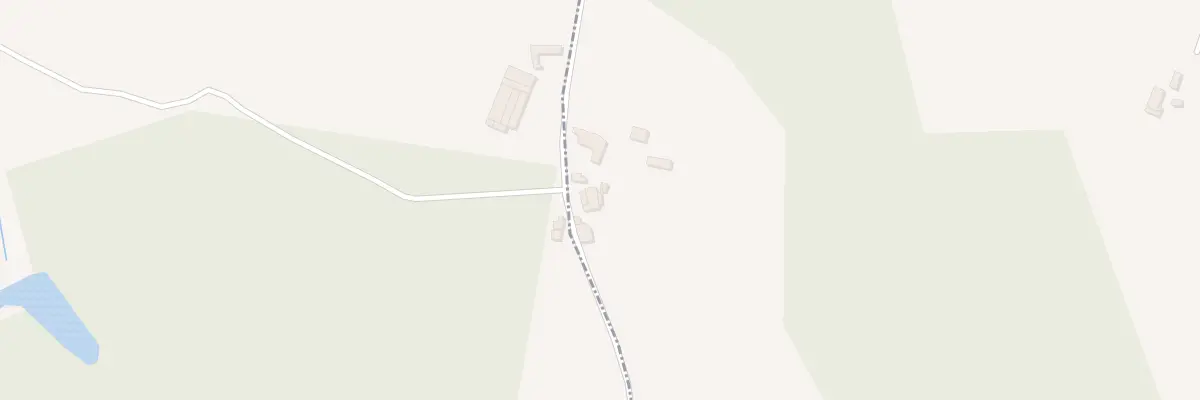 Plan du 5128 La Meulière à Chadurie