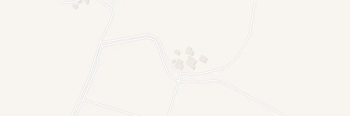 Plan du 5163 Le Madreau à Bors (Canton de Tude-et-Lavalette)