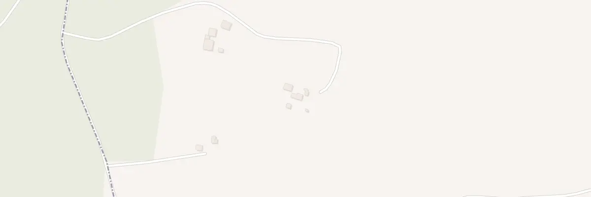 Plan du 2 Chez Broussard à Chadurie