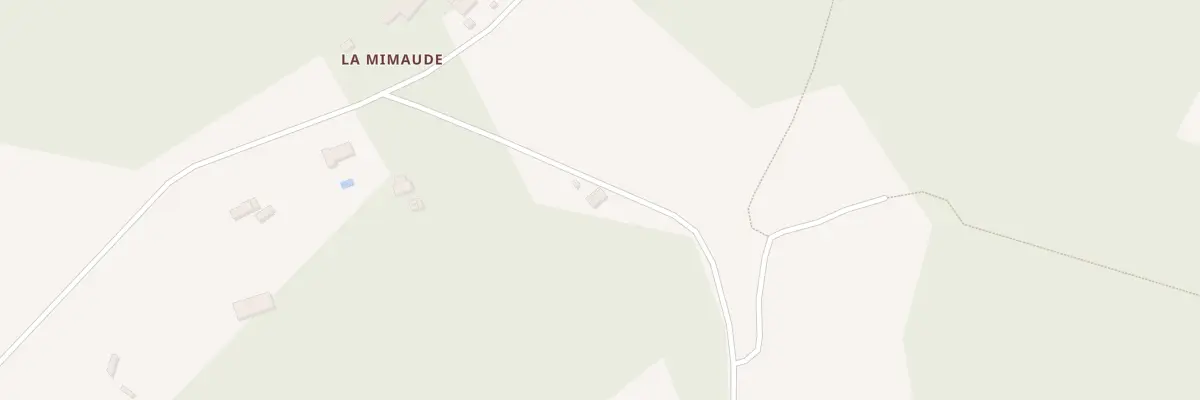 Plan du 5076 Chabrand à Montmoreau