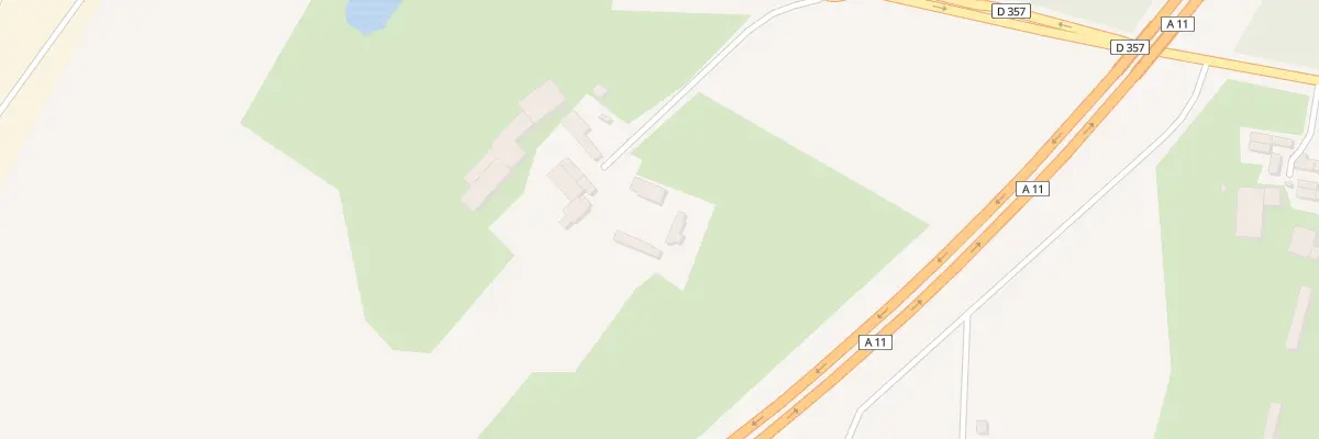 Plan du 5132 Les Tertres à Trangé