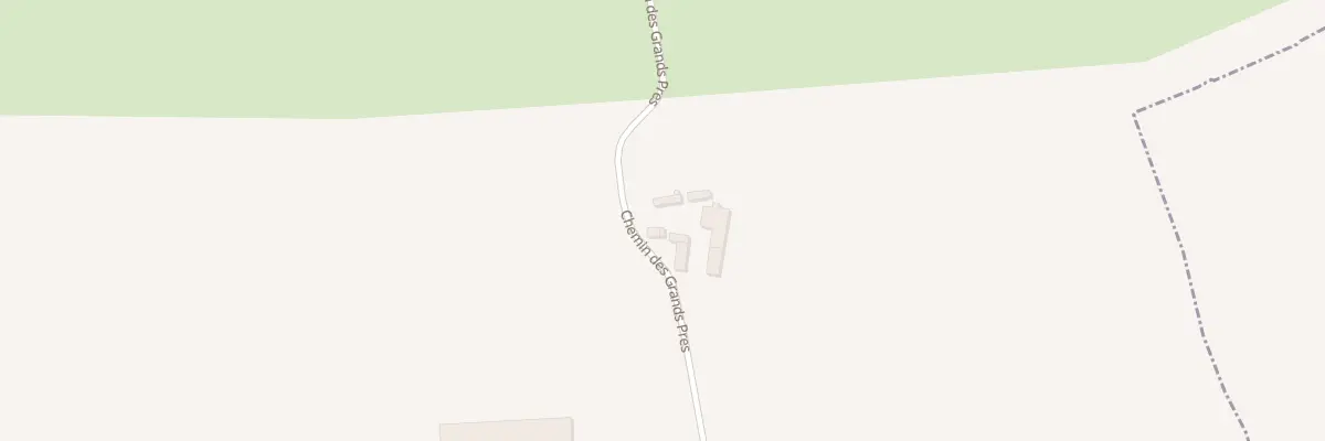 Plan du 5066 Bois Moreau à Bellon