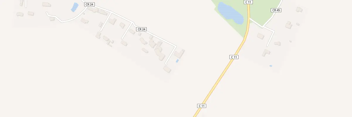 Plan du 40 Imp de la Ferme Fougard à Octeville-sur-Mer