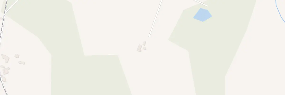 Plan du 2 Le Fraud à Chadurie
