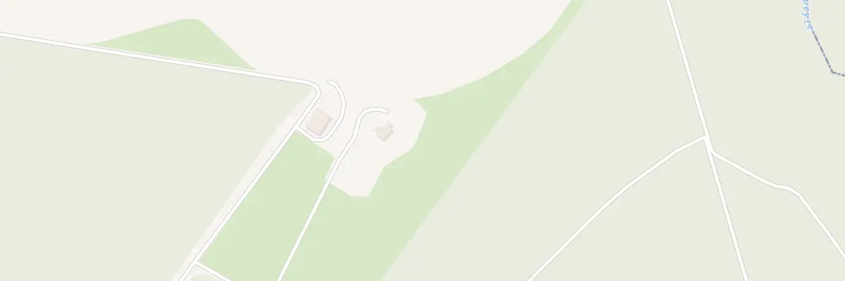 Plan du 86 Au Communal à Arx