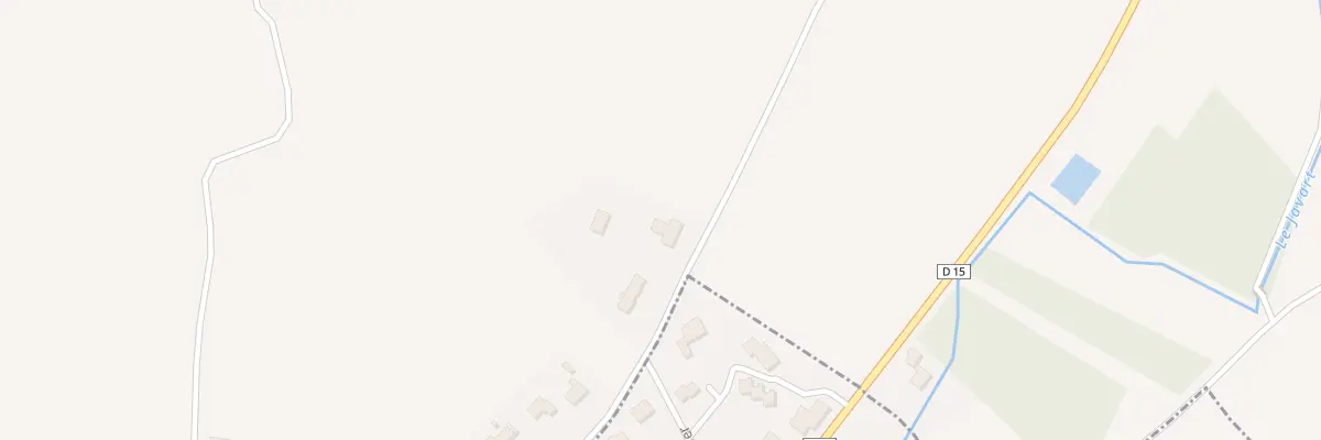 Plan du 78 Rue du Chatelard à Saint-Amant-de-Boixe
