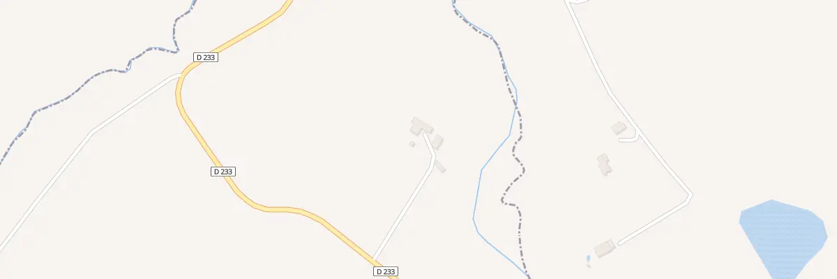 Plan du 1 Monplaisir à Pellegrue