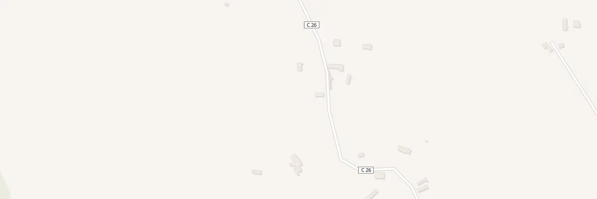 Plan du 4 Rte du Haut de Crouttes à Crouttes