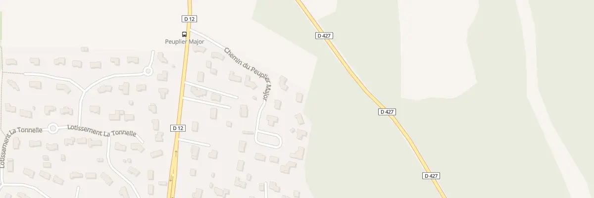 Plan du 9 Ham des Grands Bois à Mouthiers-sur-Boëme