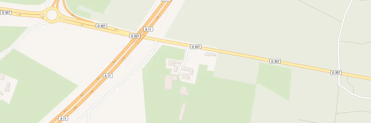 Plan du 5133 Pannetiere à Trangé