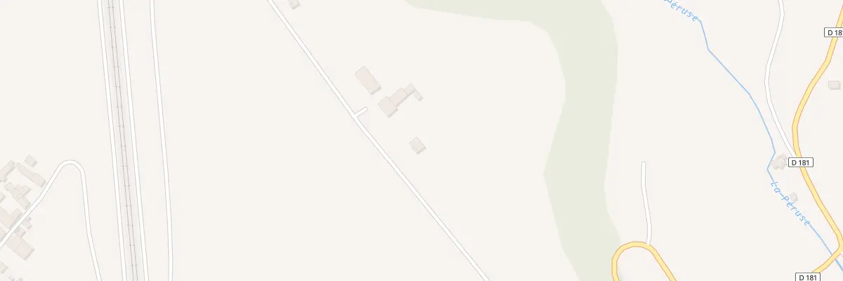 Plan du 2 Guignebourg à Londigny