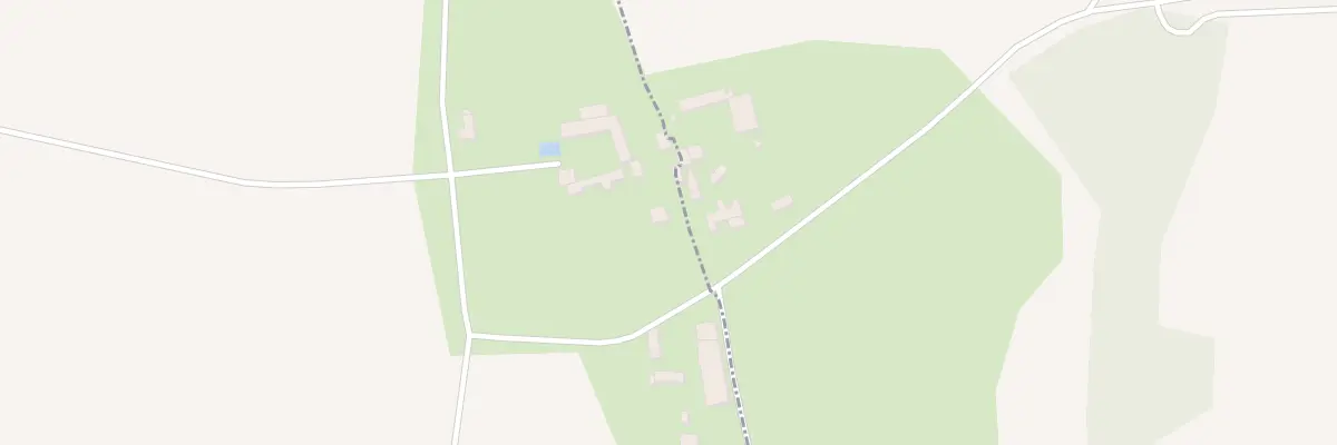 Plan du 9 All des Noyers à Messé