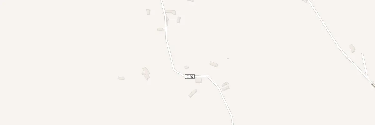 Plan du 11 Rte du Haut de Crouttes à Crouttes