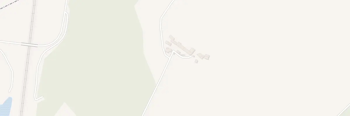 Plan du 3 Che des Petits Genets à Londigny