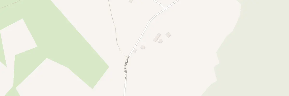 Plan du 42A La Cheuniere Sud au Bouillon