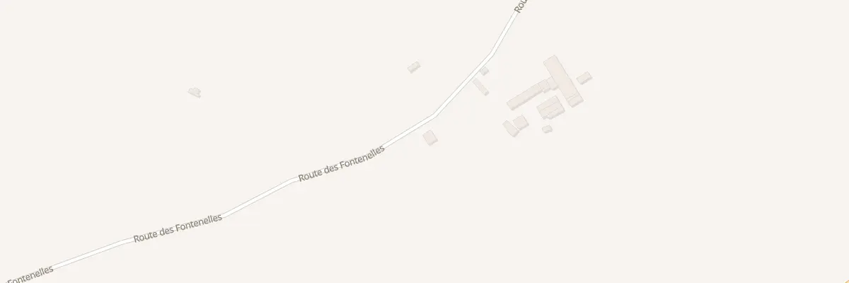 Plan du 30A La Cour aux Champeaux