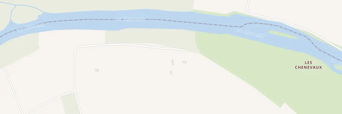 Plan du 5225 Le Champ des Moreaux à Vindelle