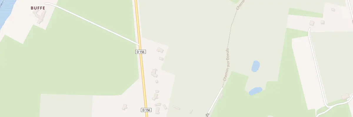 Plan du 70 Rte des Galopieres à Guécélard
