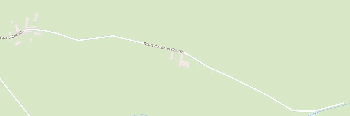 Plan du 29 La Cailleterie à Belfonds