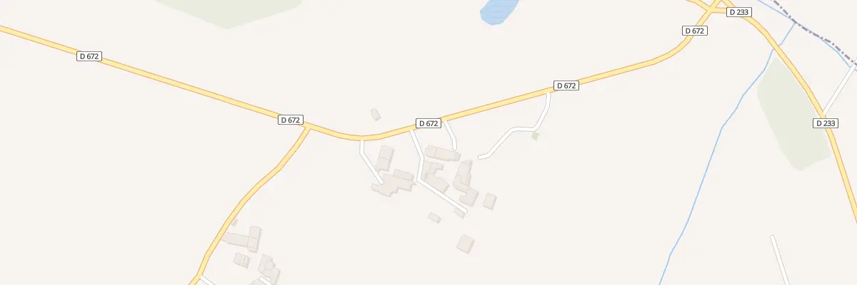 Plan du 4 Freminet à Pellegrue