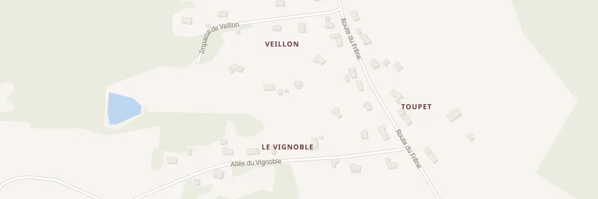 Plan du 1471 Rte de Monségur à Castelnau-sur-Gupie