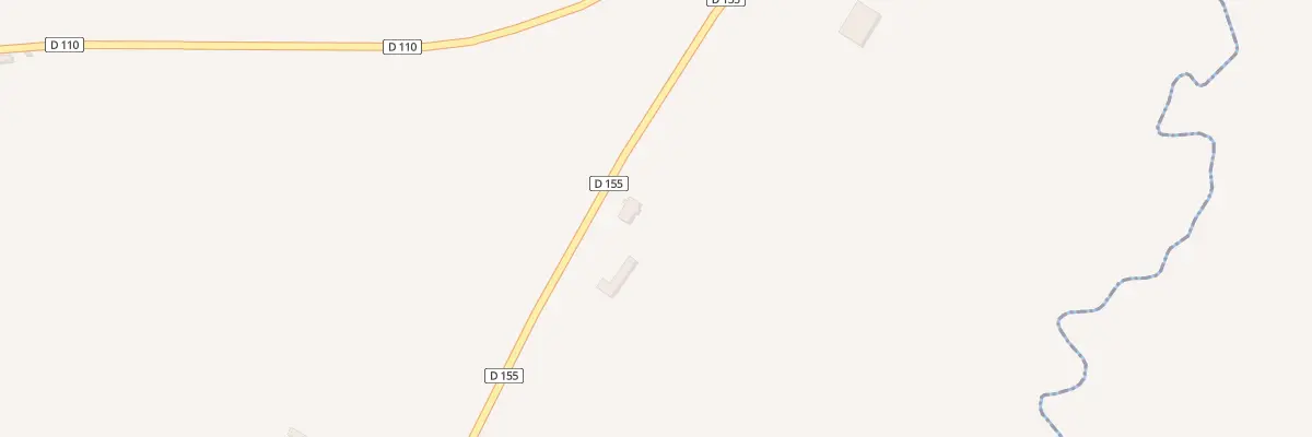 Plan du 235 Rte des Autels St Bazile à Livarot-Pays-d’Auge