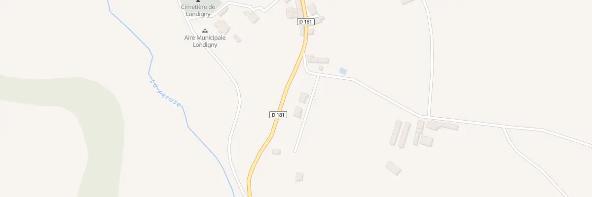 Plan du 4 La Vigne du Chaumeau à Londigny