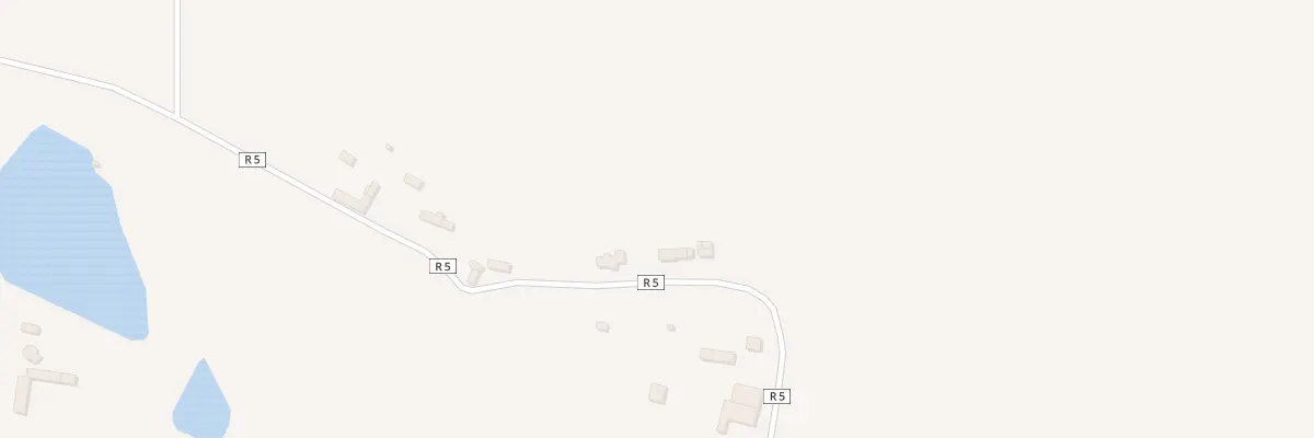 Plan du 3 Courgeron au Pin-au-Haras
