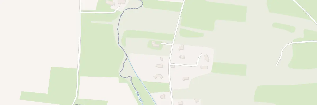 Plan du 17 Che de l’Alaric à Castéra-Lou