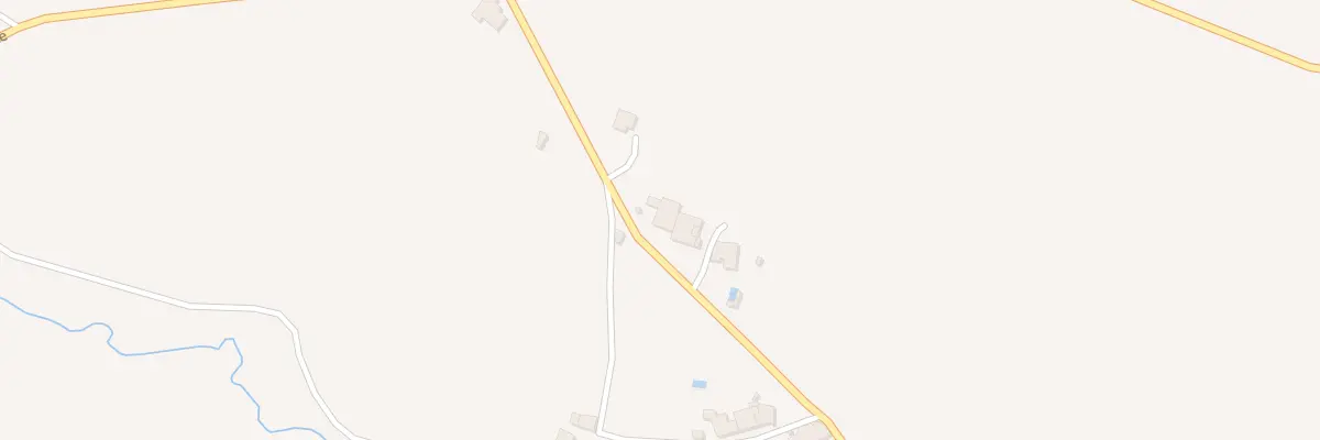 Plan du 42 Aux Eymeries à Caplong