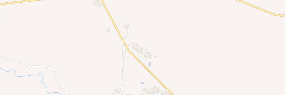 Plan du 43 Aux Eymeries à Caplong