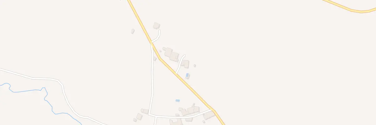 Plan du 44 Aux Eymeries à Caplong