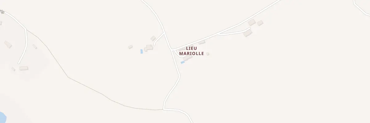 Plan du 12 Le Lieu Mariolle à Clarbec